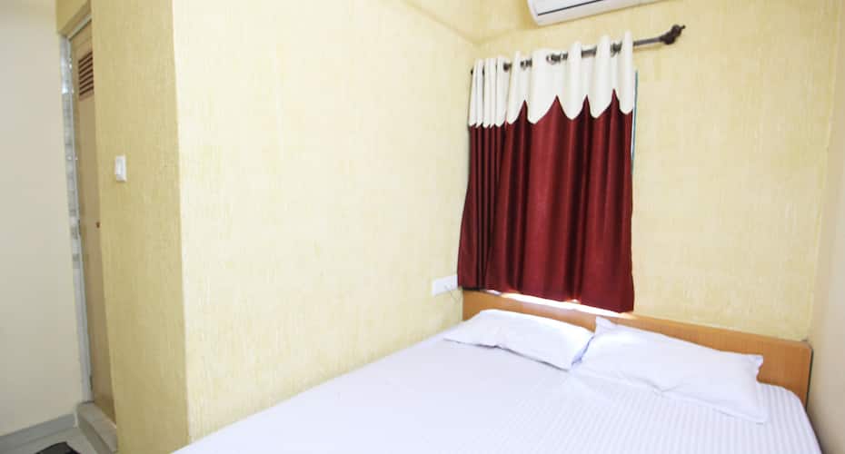 Hotel Shreeji Krupa, Ahmedabad 5